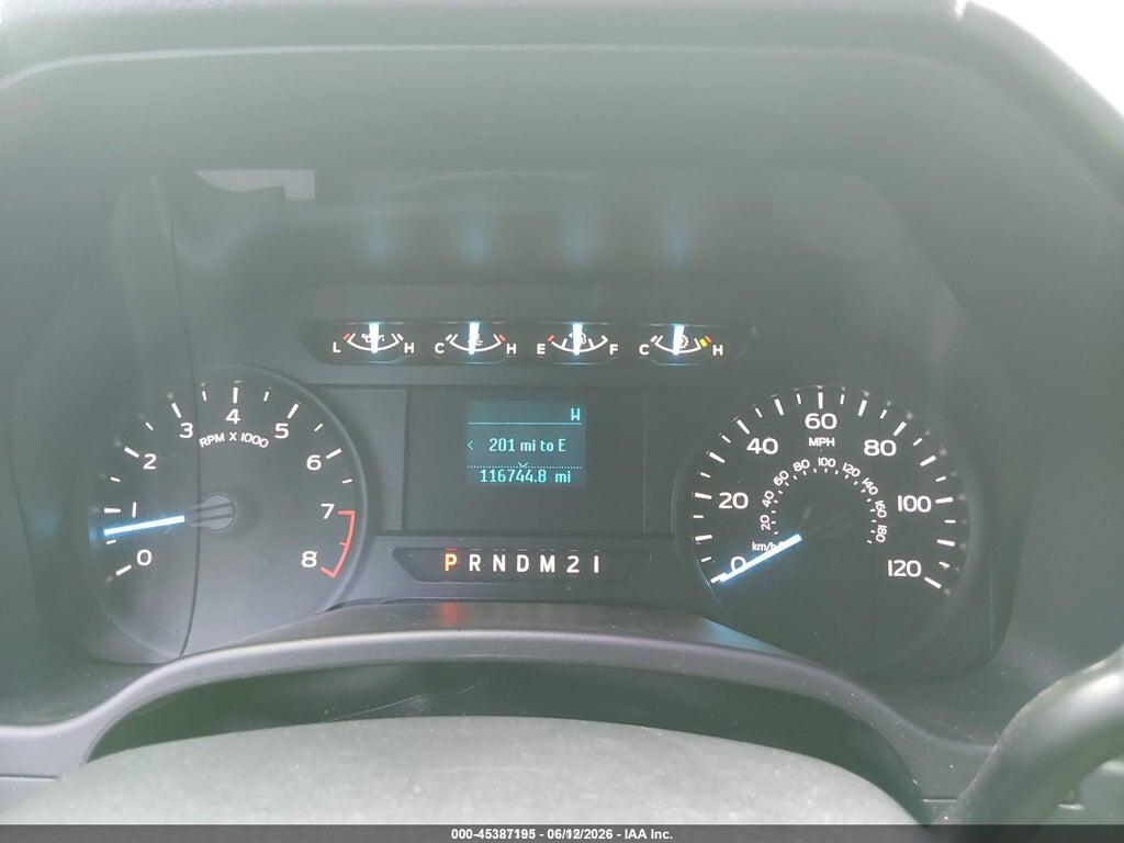 1FTEW1EB5LKD26437 2020 FORD F-150 photo no. 7