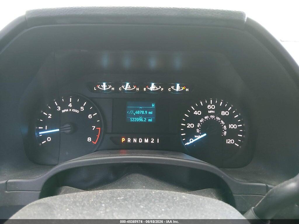 1FTEW1EB0LKD26443 2020 FORD F-150 photo no. 7