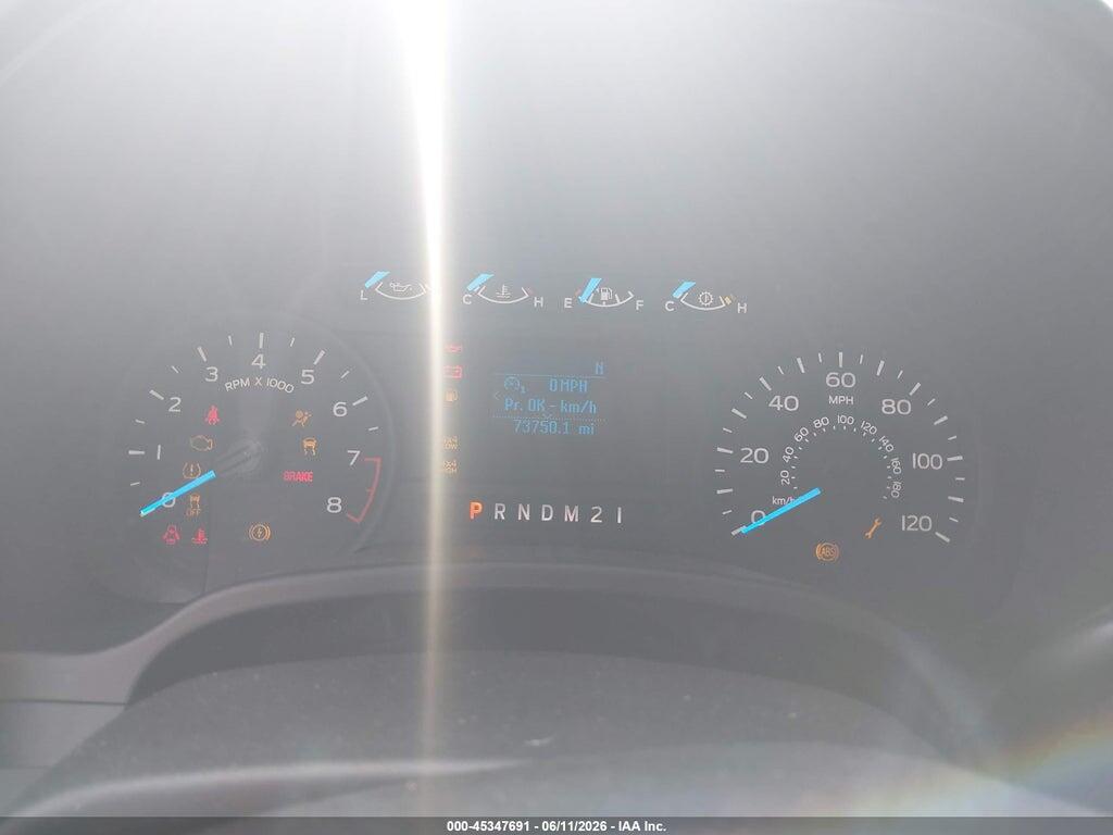 1FTMF1EB9LKD68251 2020 FORD F-150 photo no. 7