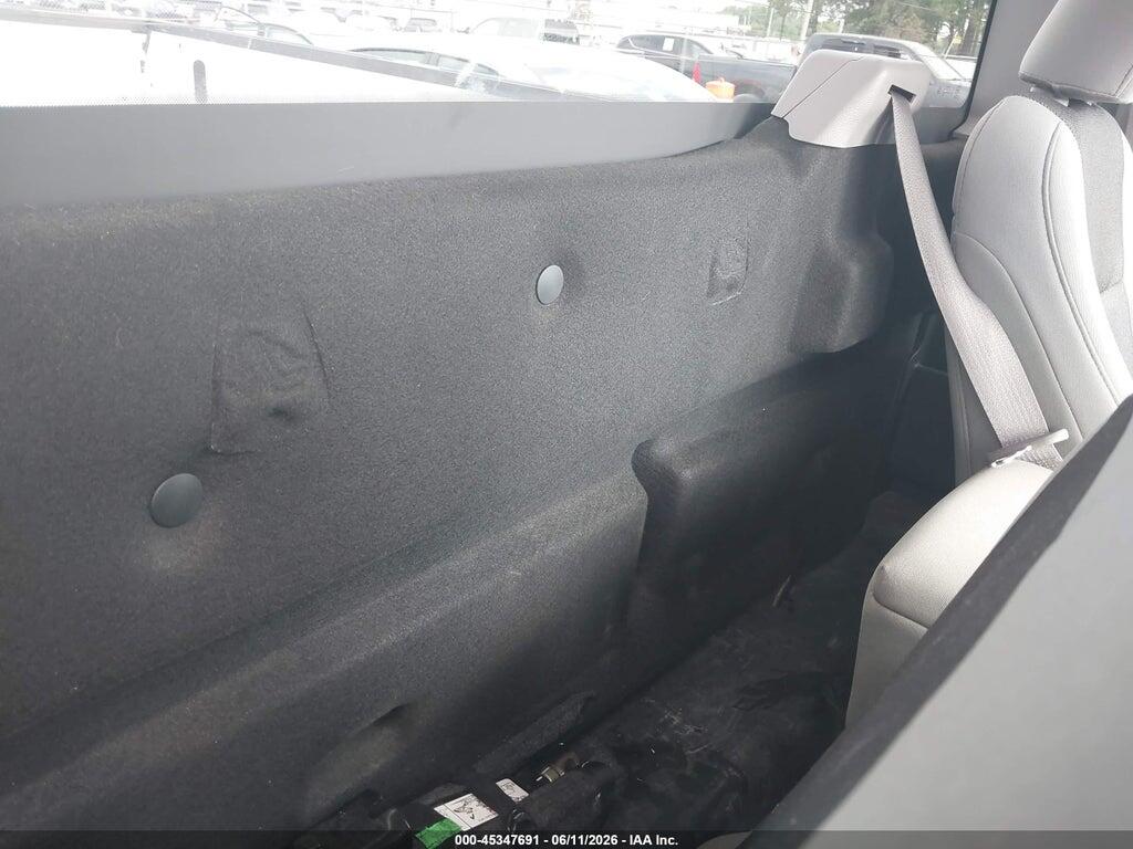 1FTMF1EB9LKD68251 2020 FORD F-150 photo no. 8