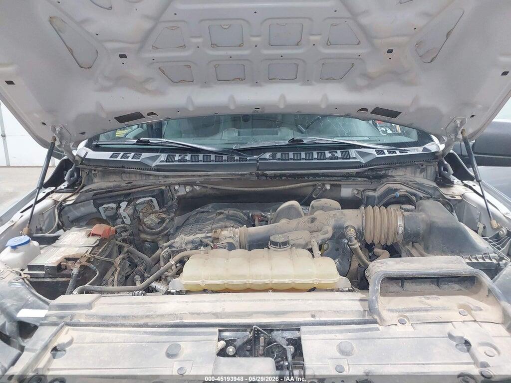 1FTEW1EB9LKE82075 2020 FORD F-150 photo no. 10