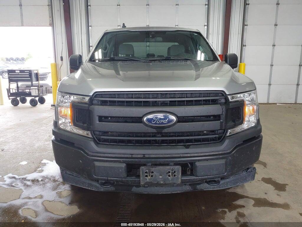 1FTEW1EB9LKE82075 2020 FORD F-150 photo no. 12