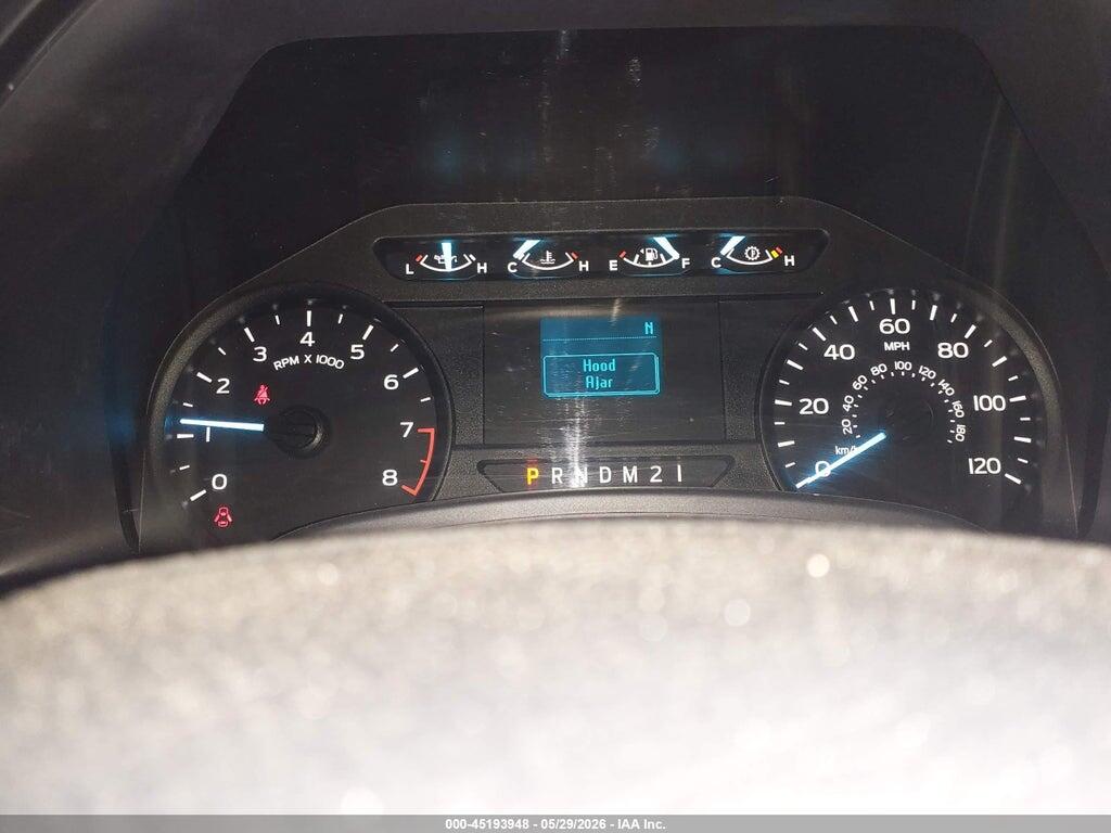 1FTEW1EB9LKE82075 2020 FORD F-150 photo no. 7