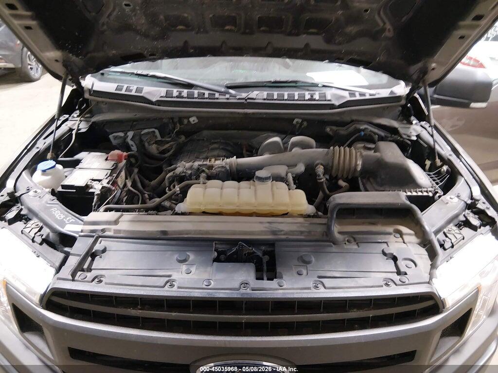 1FTEW1EB5LKF21146 2020 FORD F-150 photo no. 10