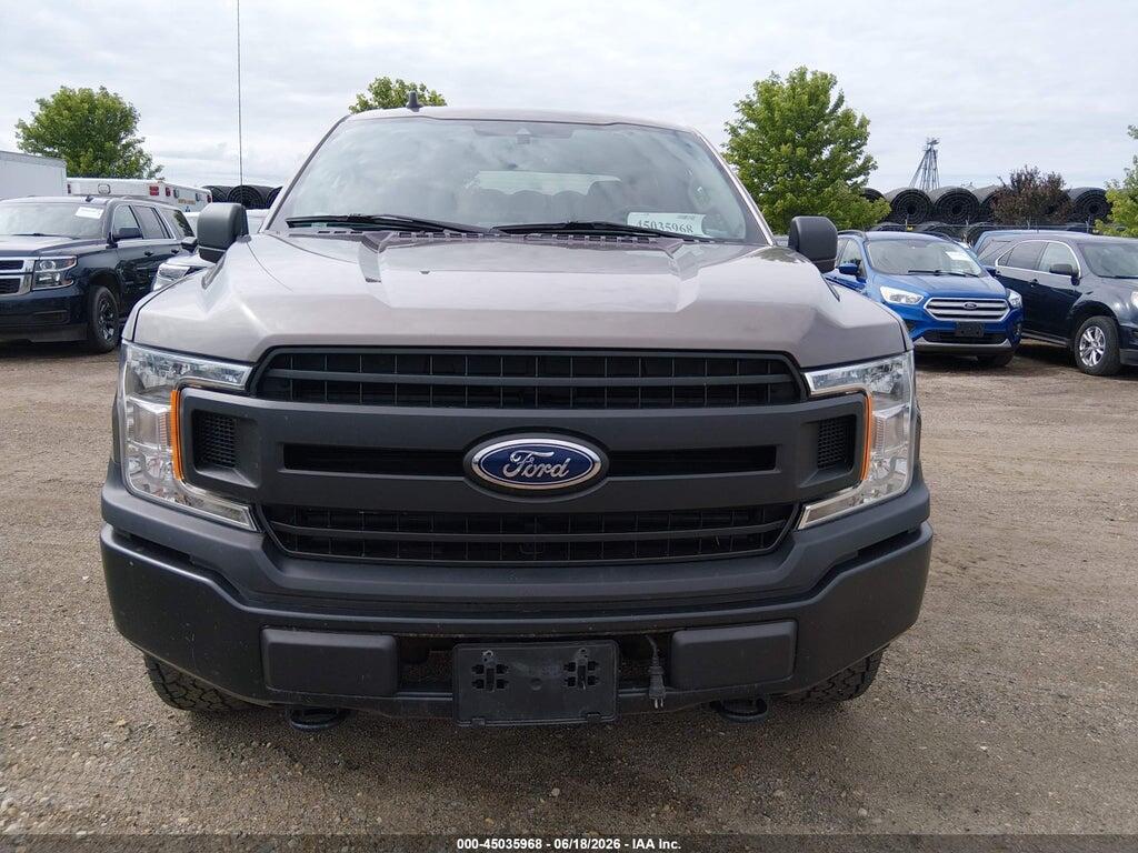 1FTEW1EB5LKF21146 2020 FORD F-150 photo no. 12
