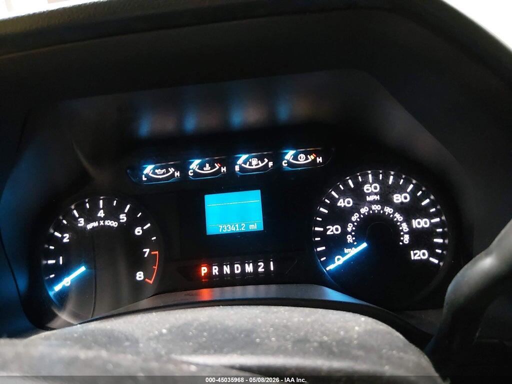 1FTEW1EB5LKF21146 2020 FORD F-150 photo no. 7