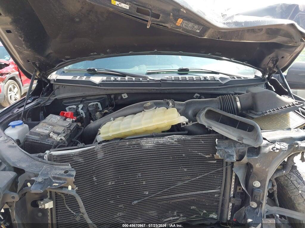 1FTEW1E47LFC79471 2020 FORD F-150 photo no. 10