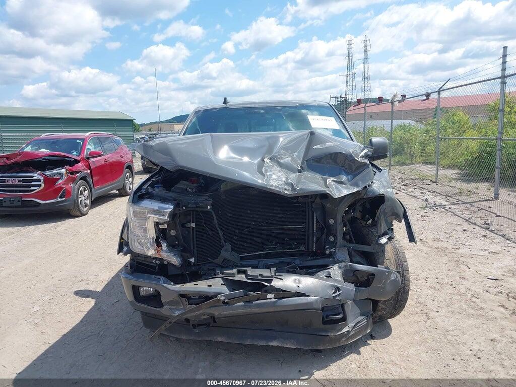 1FTEW1E47LFC79471 2020 FORD F-150 photo no. 12
