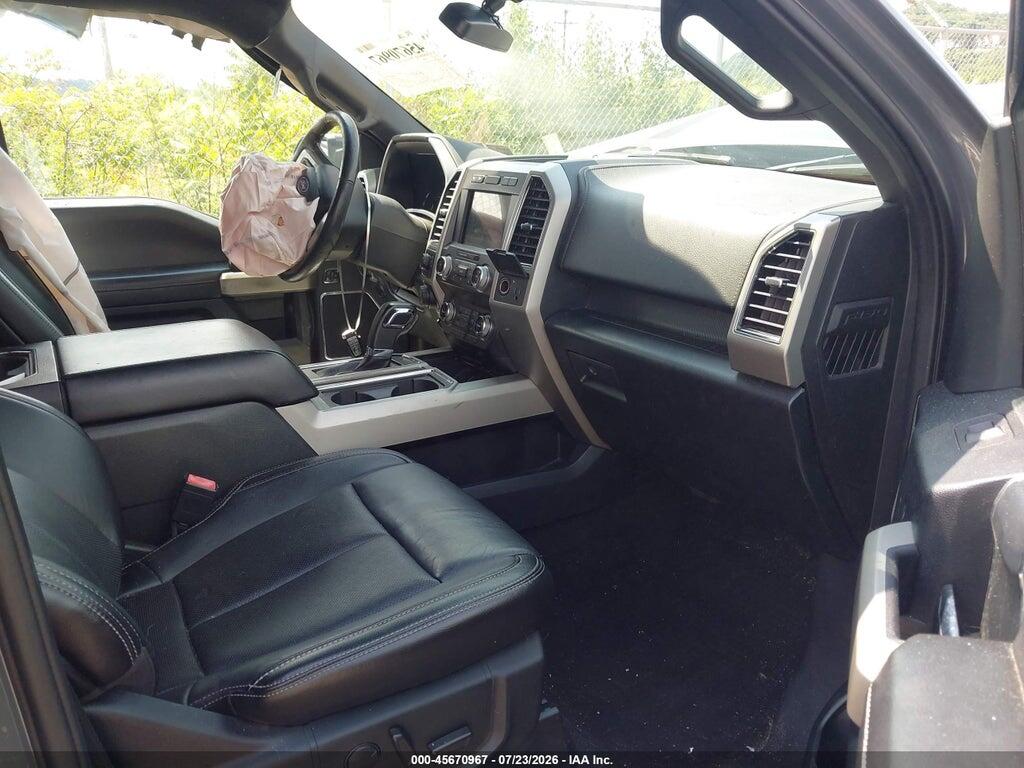 1FTEW1E47LFC79471 2020 FORD F-150 photo no. 5