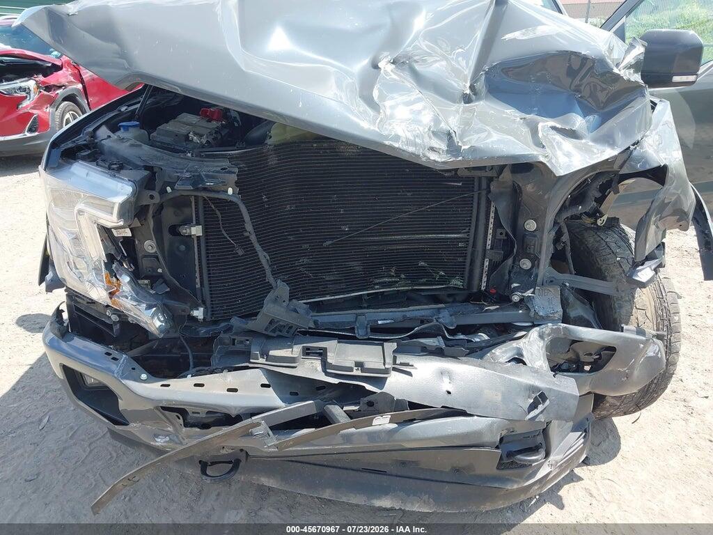 1FTEW1E47LFC79471 2020 FORD F-150 photo no. 6