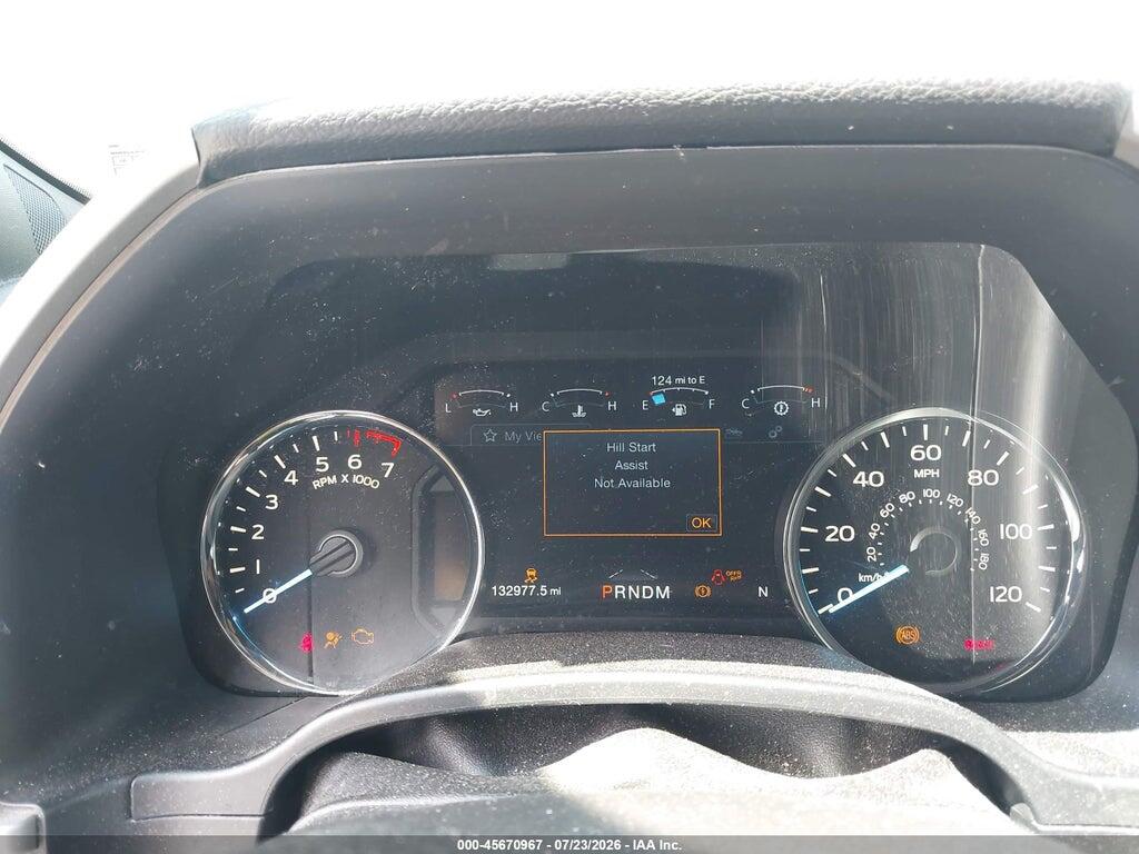 1FTEW1E47LFC79471 2020 FORD F-150 photo no. 7