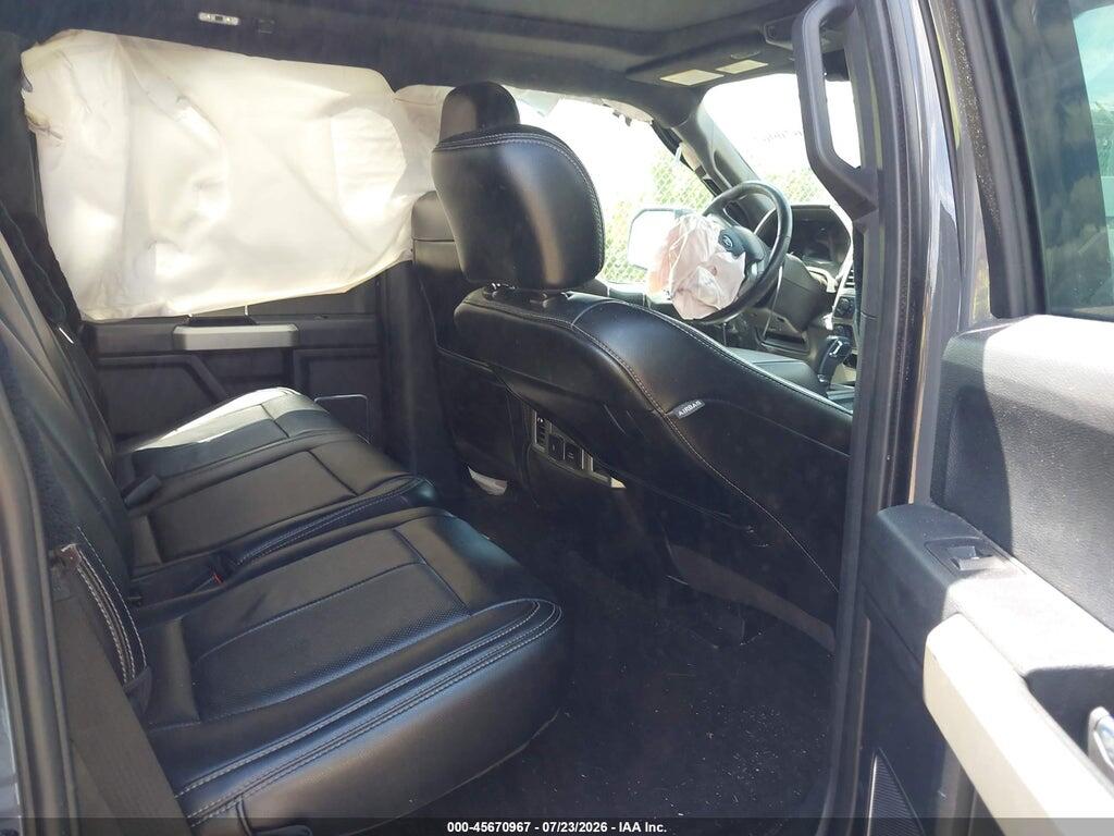 1FTEW1E47LFC79471 2020 FORD F-150 photo no. 8