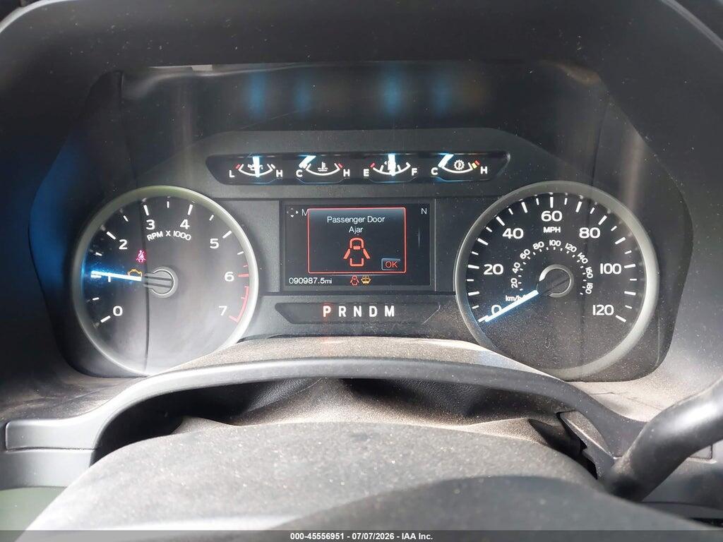1FTEW1E56LKE91116 2020 FORD F-150 photo no. 7