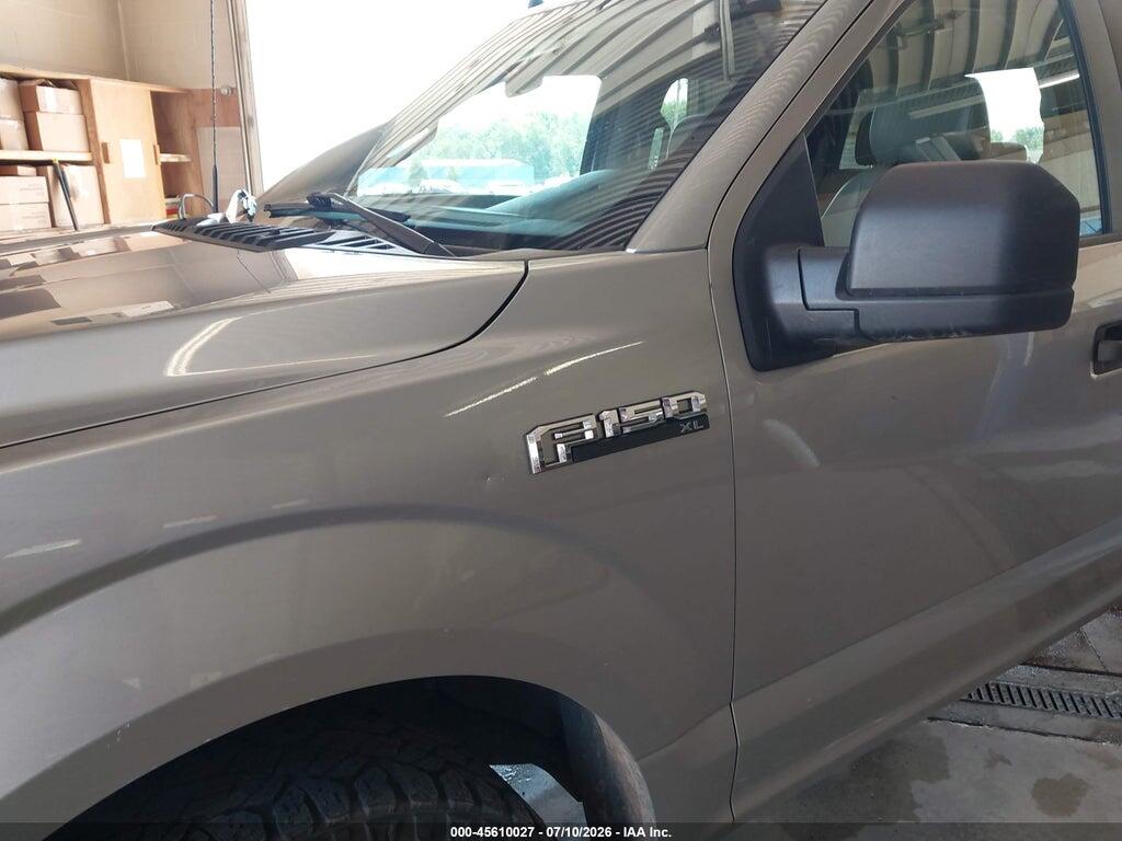 1FTEW1EB6LKF21575 2020 FORD F-150 photo no. 6