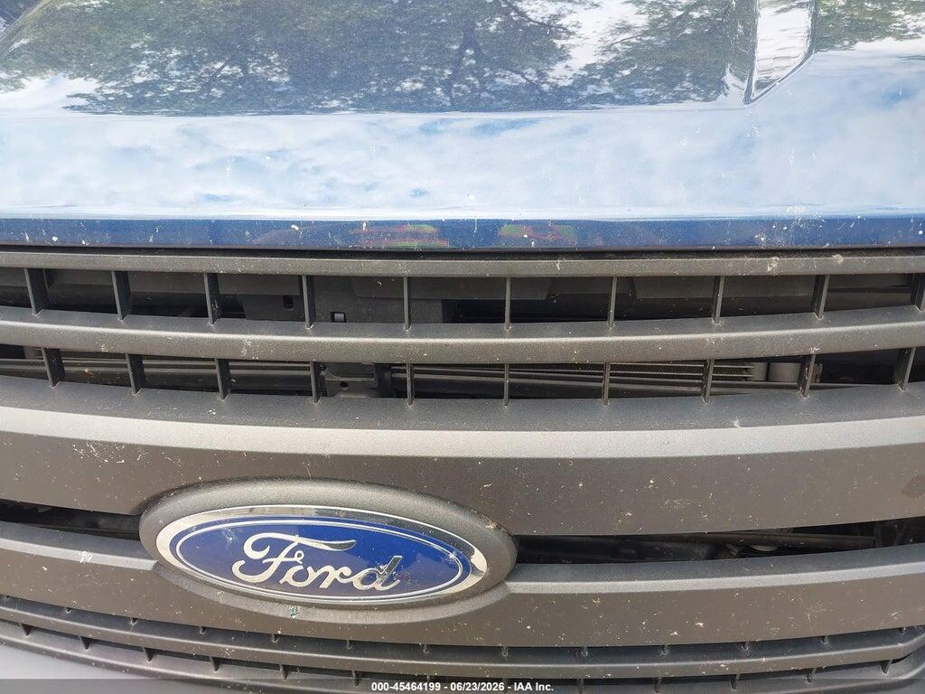 1FTEW1EB2LKF11707 2020 FORD F-150 photo no. 6