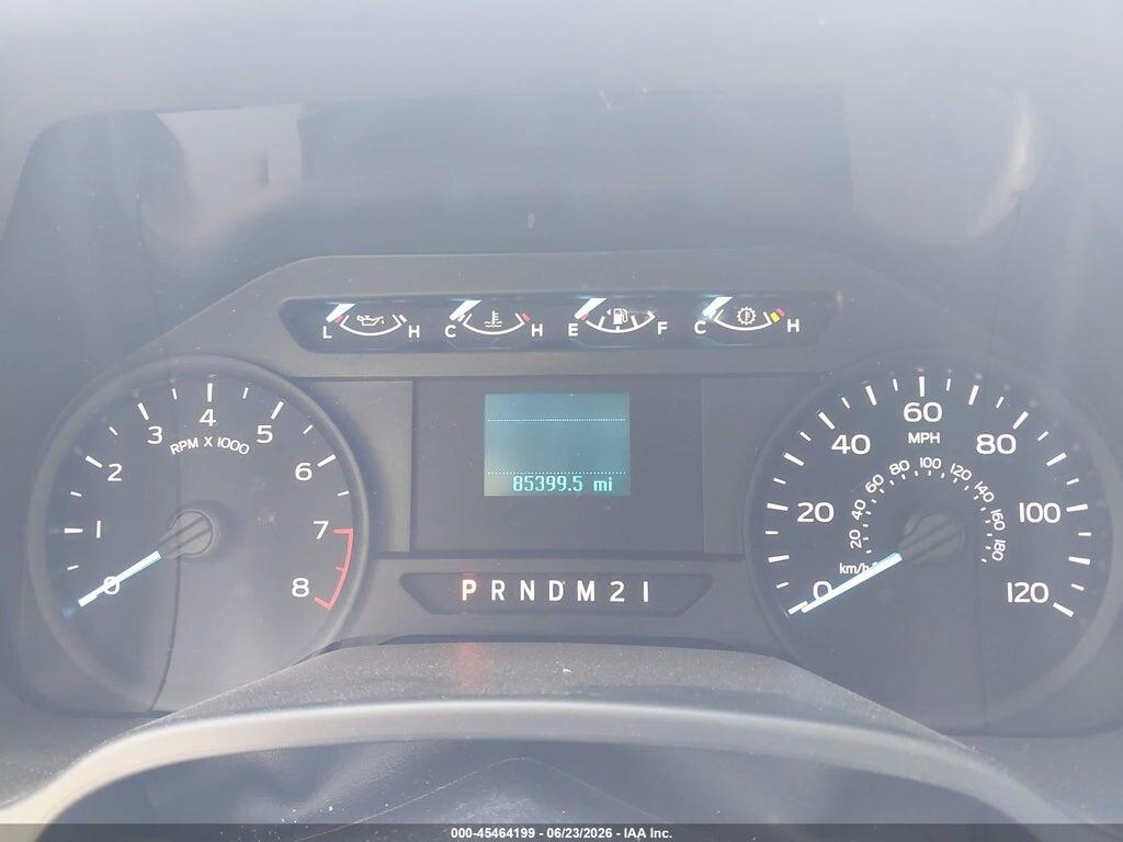 1FTEW1EB2LKF11707 2020 FORD F-150 photo no. 7