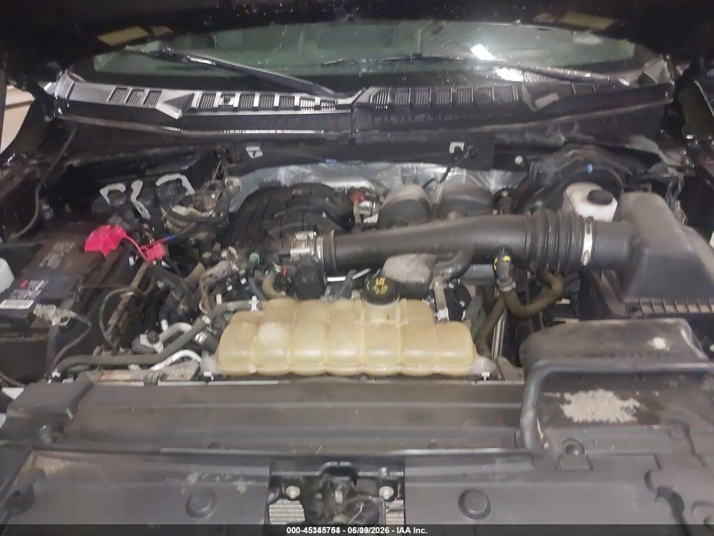 1FTEW1EB7LKE46109 2020 FORD F-150 photo no. 10
