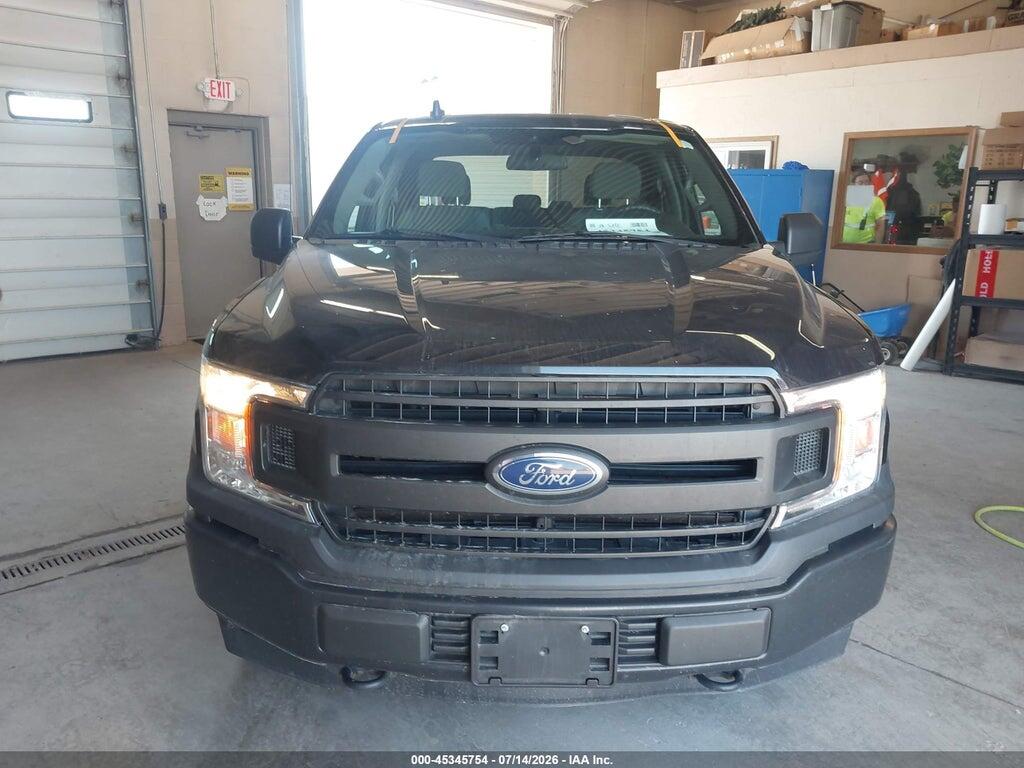 1FTEW1EB7LKE46109 2020 FORD F-150 photo no. 12
