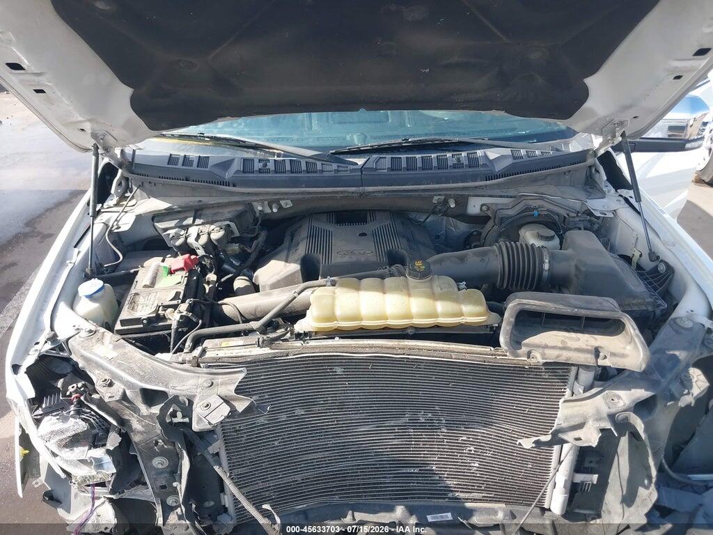 1FTEW1E42LFA37445 2020 FORD F-150 photo no. 10