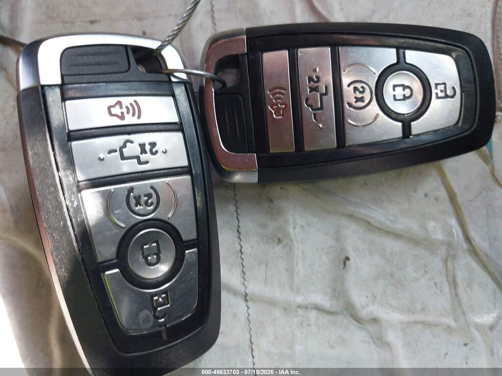 1FTEW1E42LFA37445 2020 FORD F-150 photo no. 11