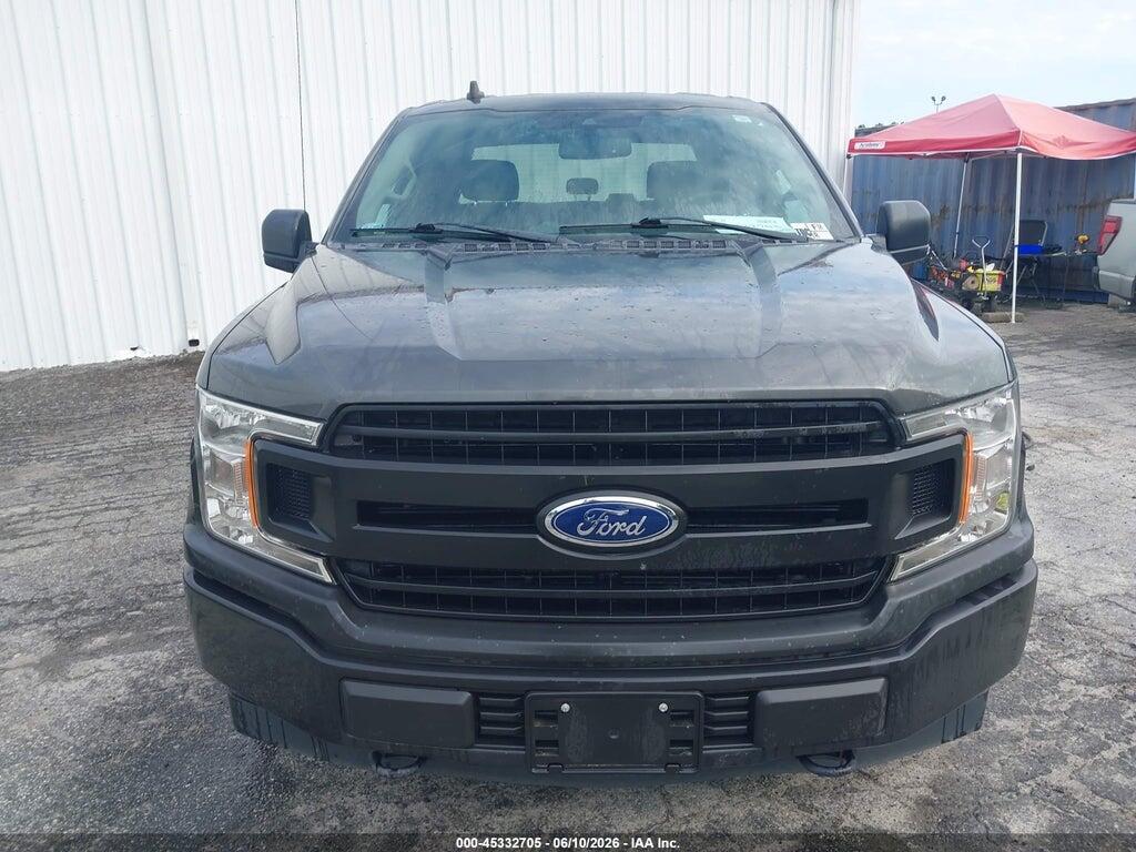 1FTEW1EB5LKF21308 2020 FORD F-150 photo no. 12