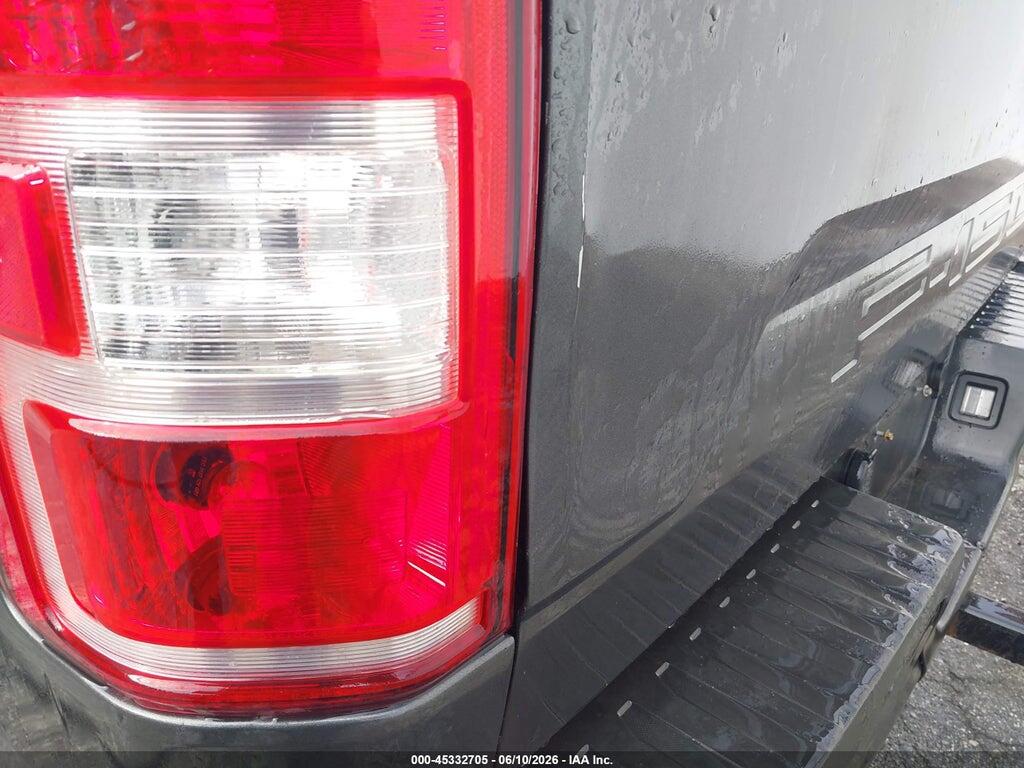 1FTEW1EB5LKF21308 2020 FORD F-150 photo no. 6