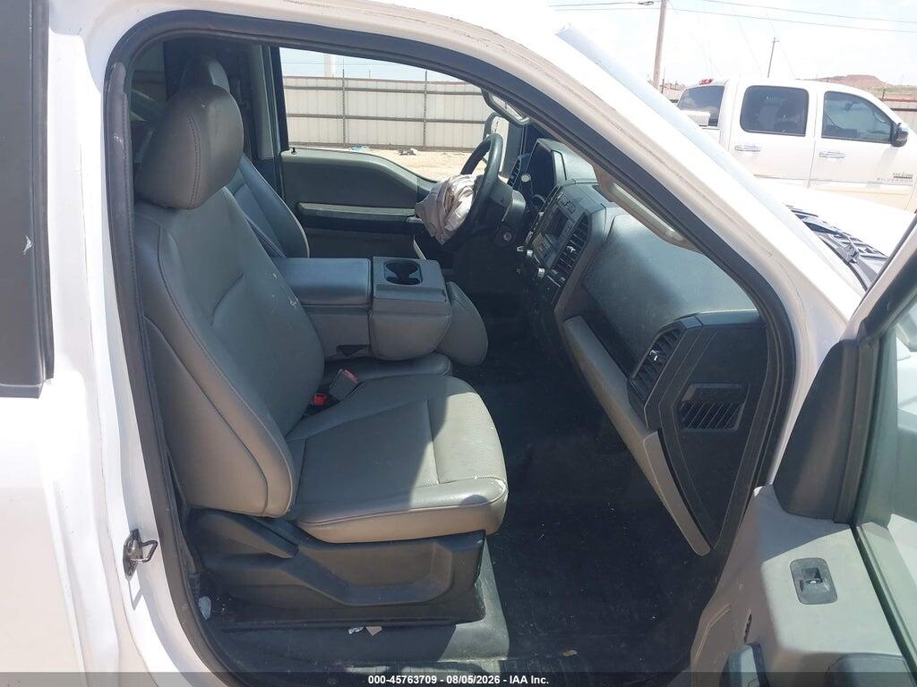 1FTMF1CB0LKF05144 2020 FORD F-150 photo no. 5