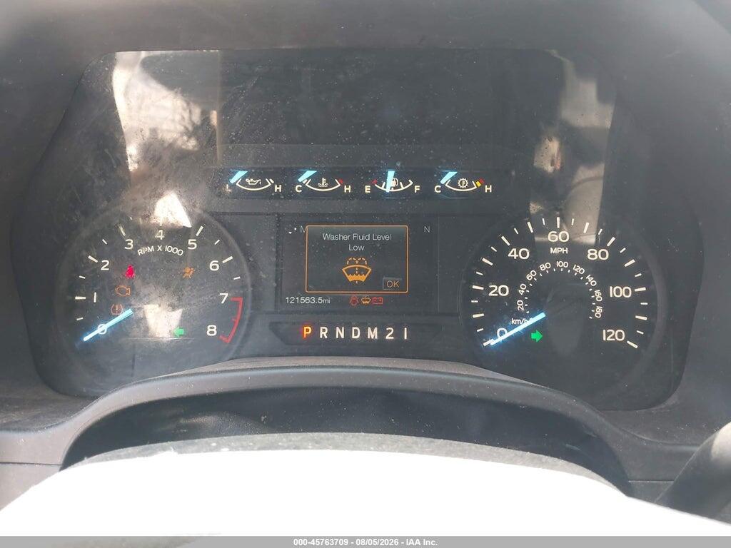 1FTMF1CB0LKF05144 2020 FORD F-150 photo no. 7