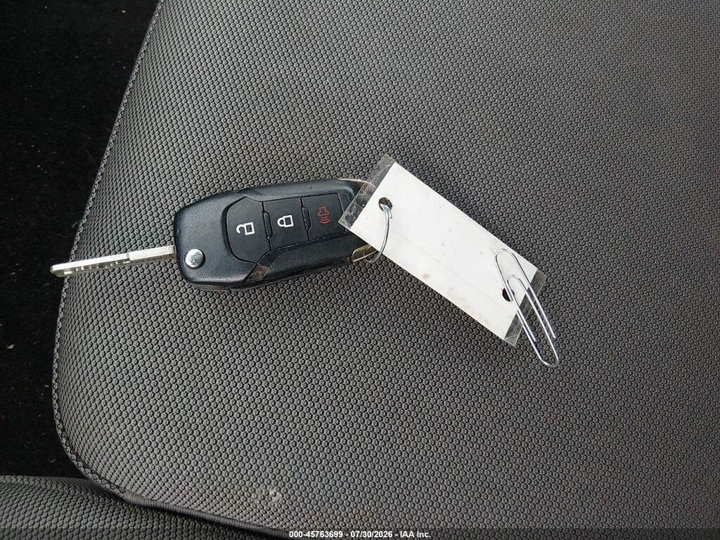 1FTEW1E58LFA03146 2020 FORD F-150 photo no. 11