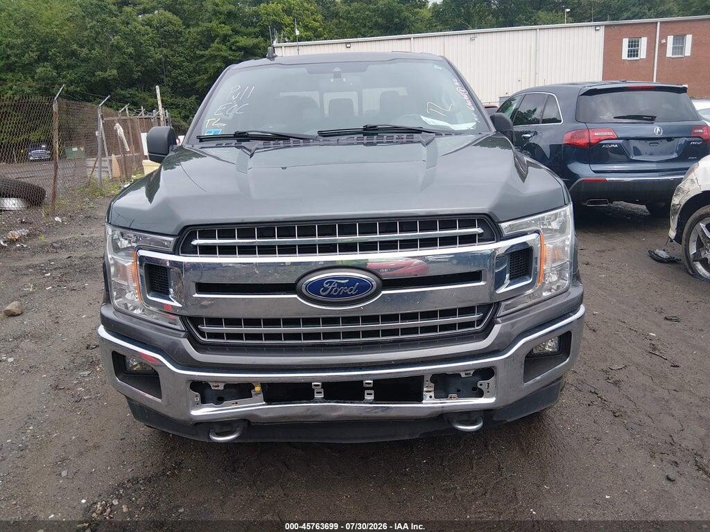 1FTEW1E58LFA03146 2020 FORD F-150 photo no. 12