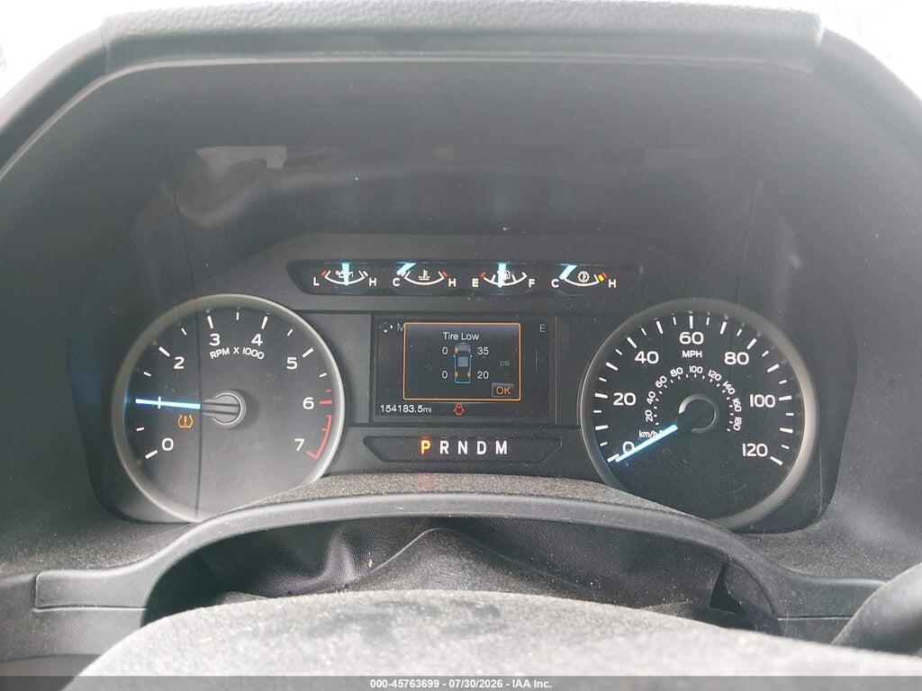 1FTEW1E58LFA03146 2020 FORD F-150 photo no. 7