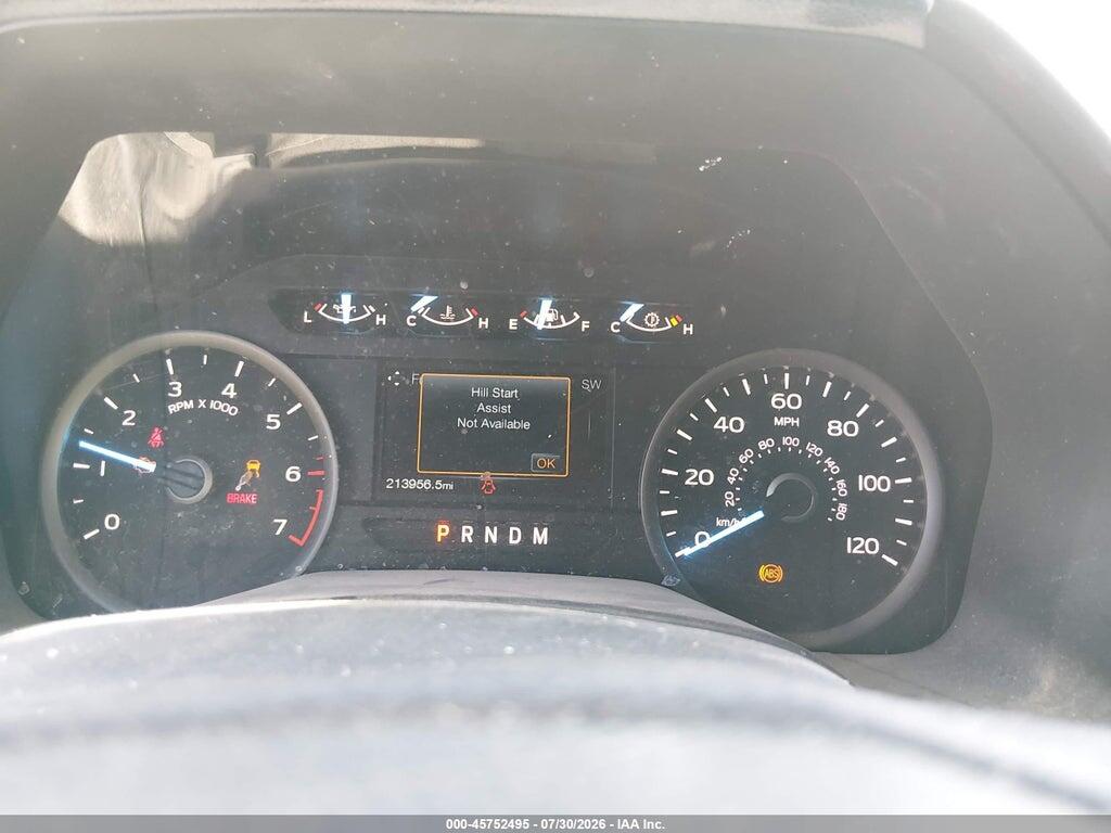 1FTEW1EP1LFB79263 2020 FORD F-150 photo no. 2