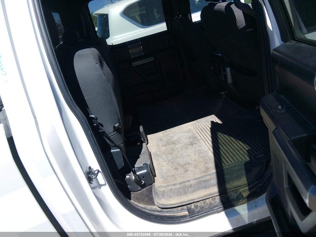 1FTEW1EP1LFB79263 2020 FORD F-150 photo no. 3
