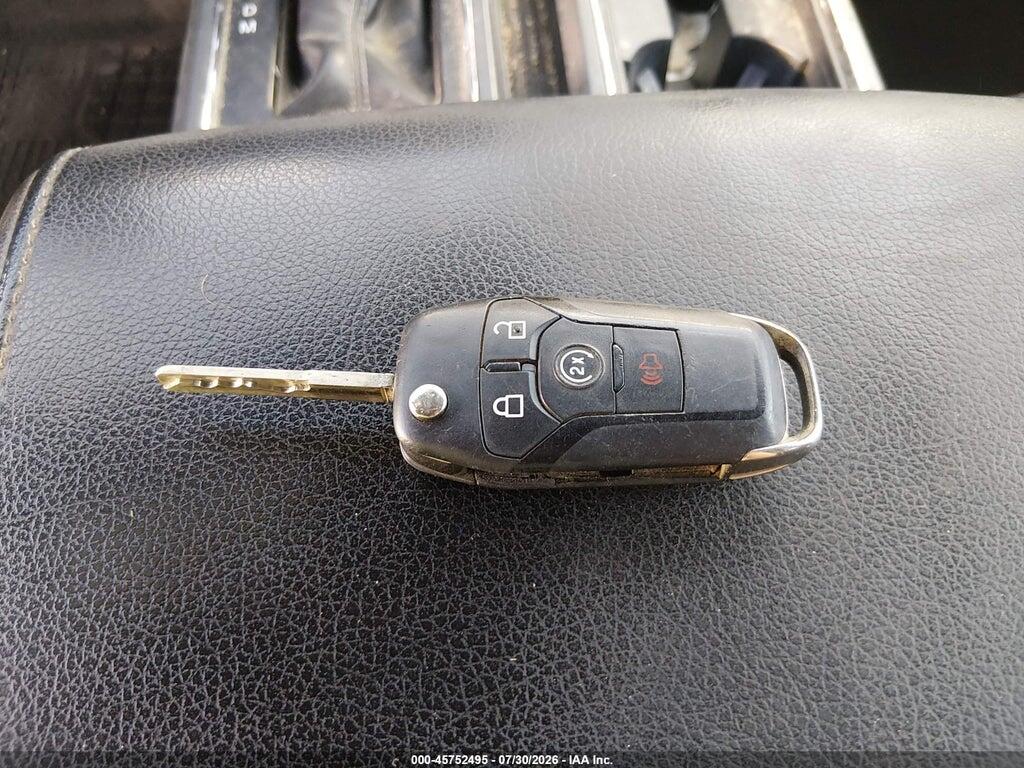 1FTEW1EP1LFB79263 2020 FORD F-150 photo no. 6