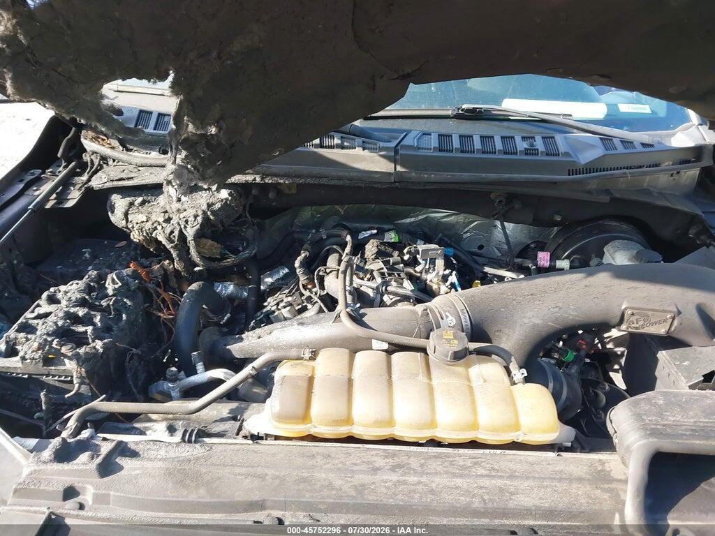 1FTEW1CP8LFC46346 2020 FORD F-150 photo no. 10