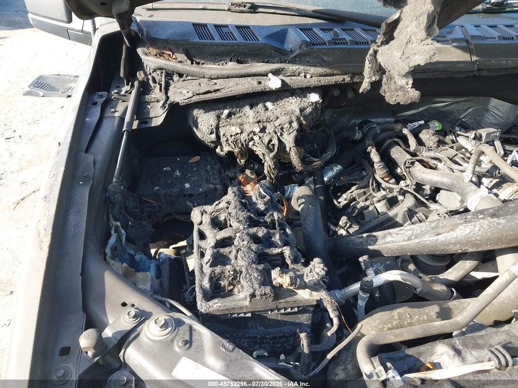 1FTEW1CP8LFC46346 2020 FORD F-150 photo no. 6