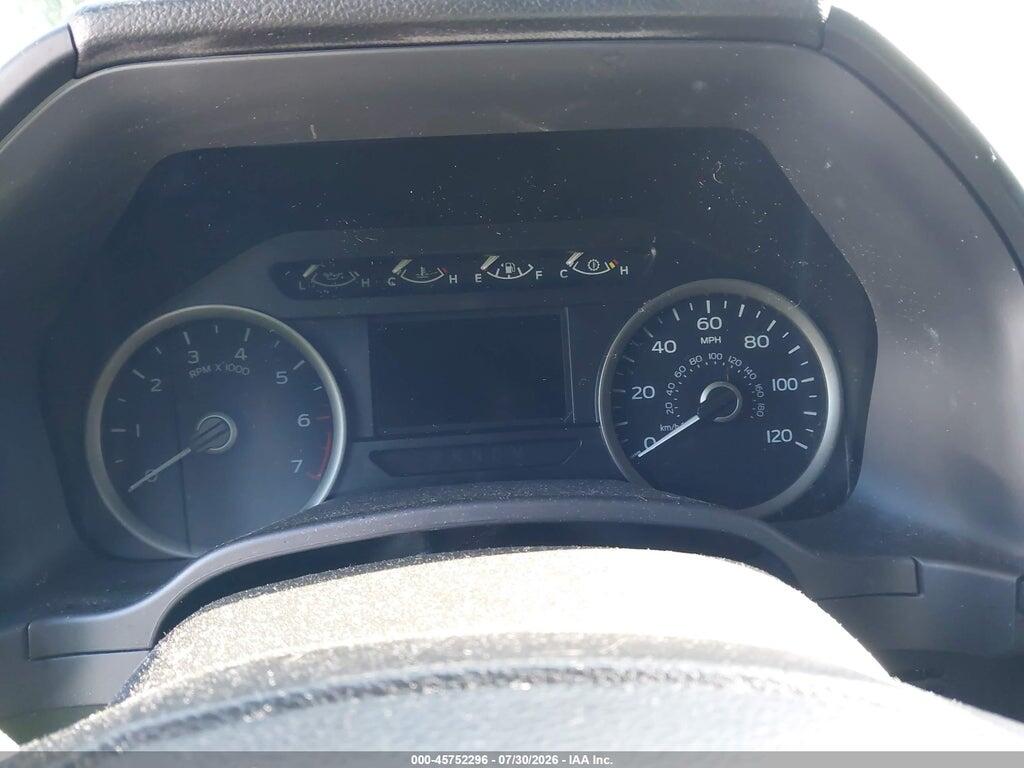 1FTEW1CP8LFC46346 2020 FORD F-150 photo no. 7
