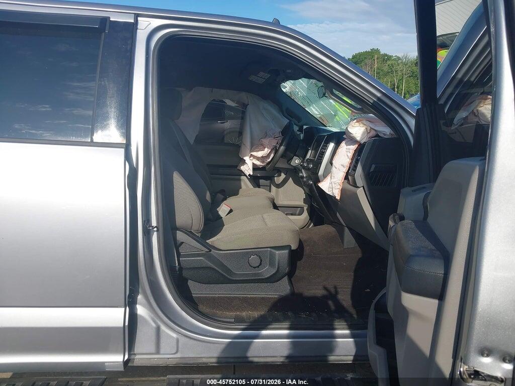 1FTFW1E52LFB21827 2020 FORD F-150 photo no. 5
