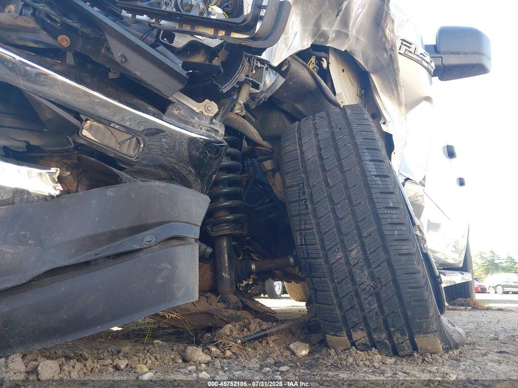 1FTFW1E52LFB21827 2020 FORD F-150 photo no. 6