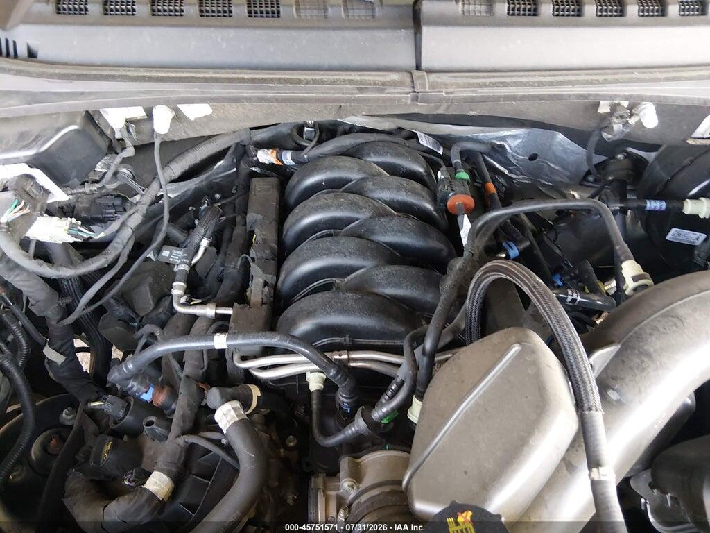 1FTEW1C52LFA33696 2020 FORD F-150 photo no. 10