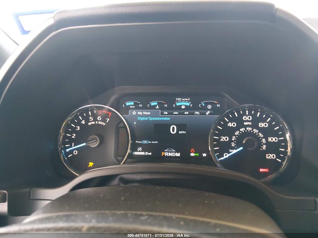 1FTEW1C52LFA33696 2020 FORD F-150 photo no. 7