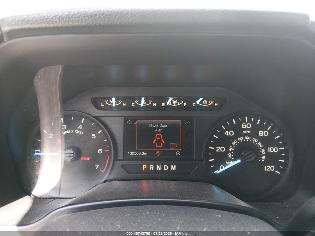 1FTEW1CP4LFC66240 2020 FORD F-150 photo no. 7