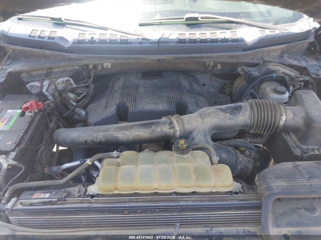 1FTEW1E48LFC23586 2020 FORD F-150 photo no. 10