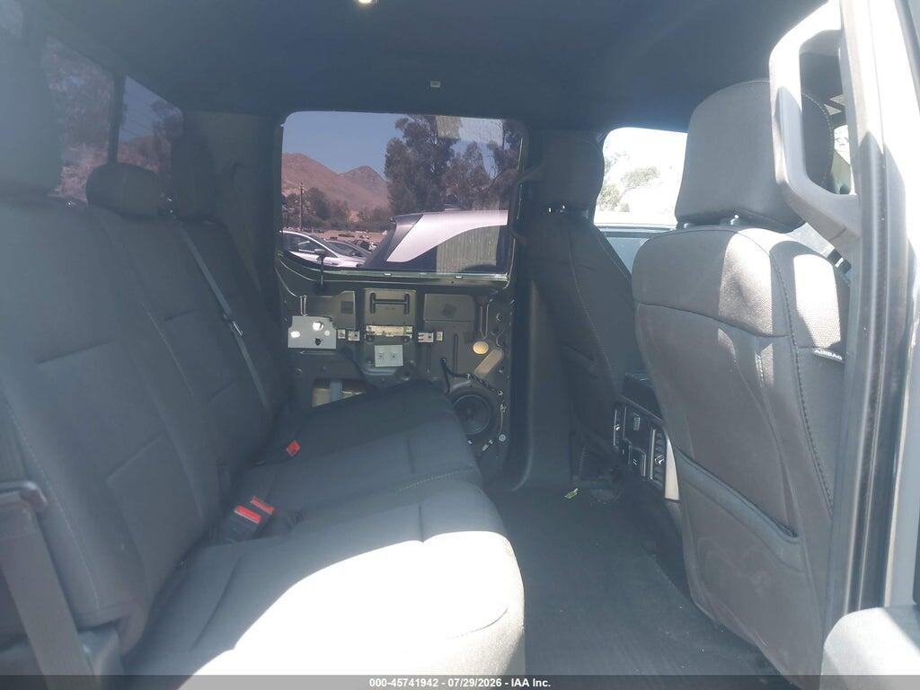 1FTEW1E48LFC23586 2020 FORD F-150 photo no. 8