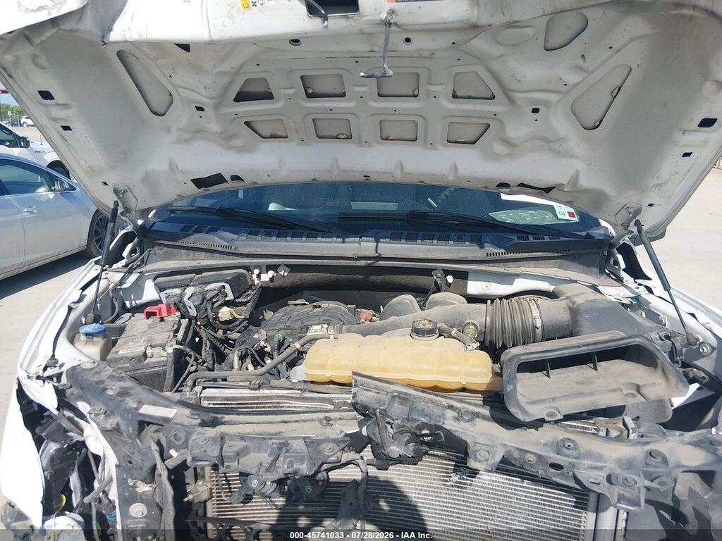 1FTEX1CB6LKF56729 2020 FORD F-150 photo no. 10