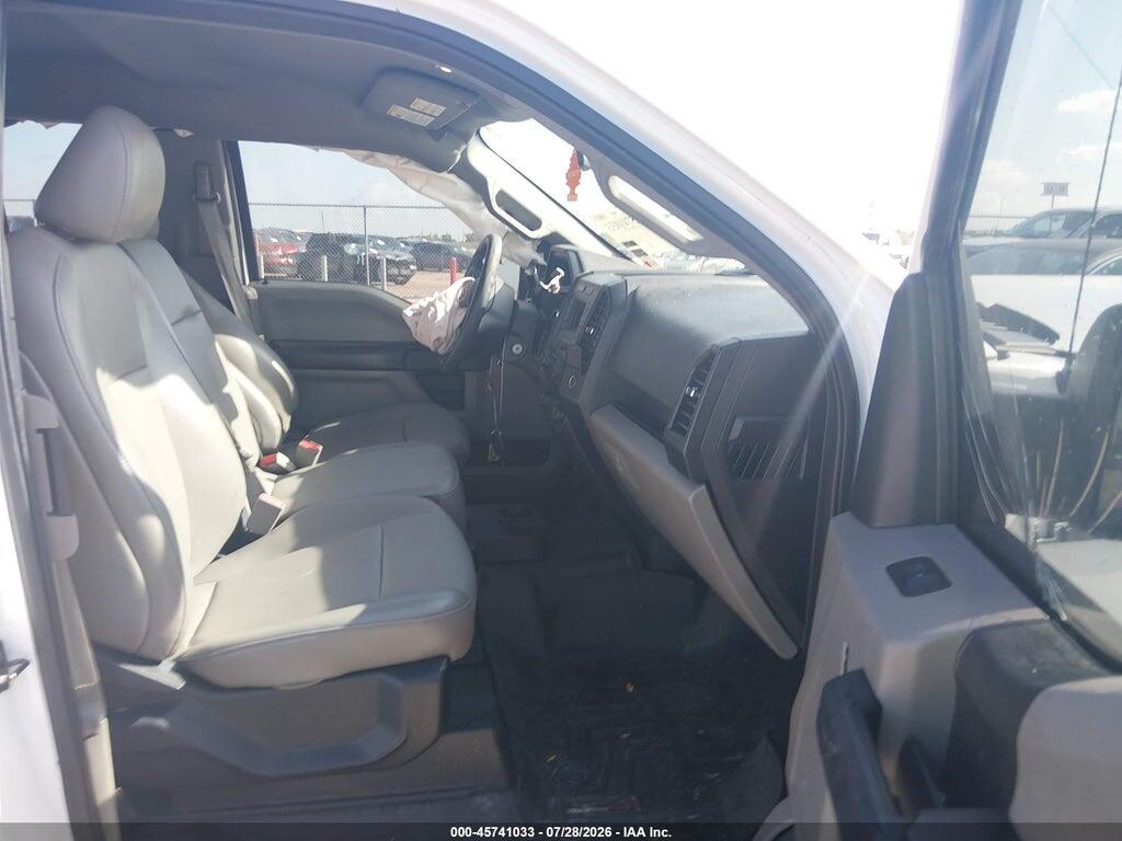 1FTEX1CB6LKF56729 2020 FORD F-150 photo no. 5