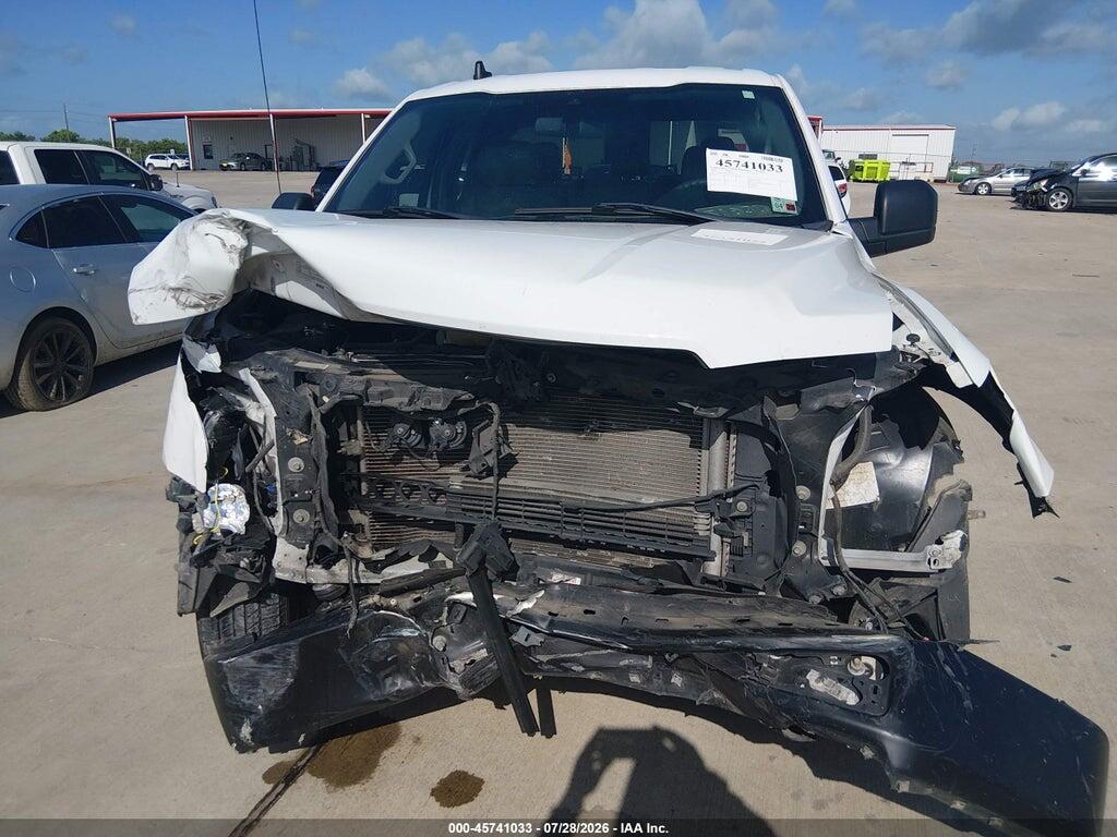 1FTEX1CB6LKF56729 2020 FORD F-150 photo no. 6