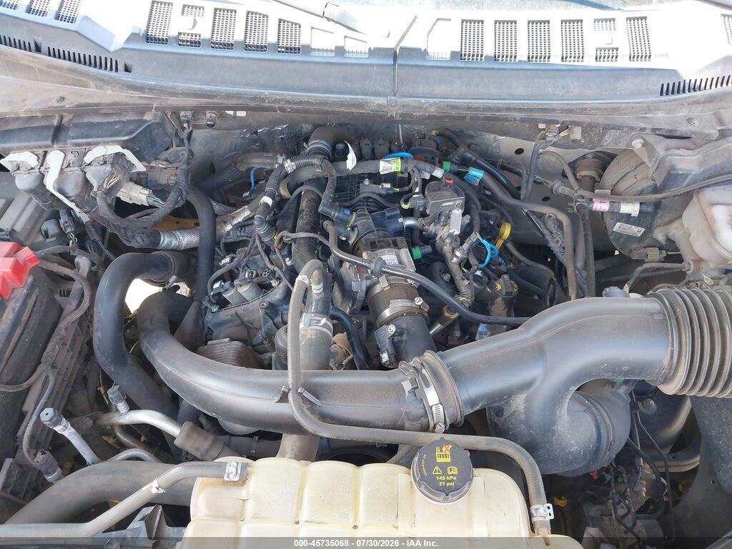 1FTEW1EP3LFC44128 2020 FORD F-150 photo no. 10