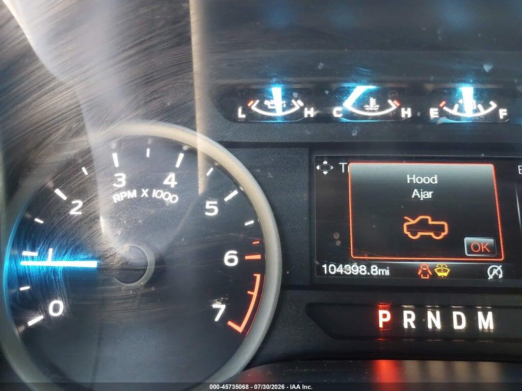 1FTEW1EP3LFC44128 2020 FORD F-150 photo no. 7