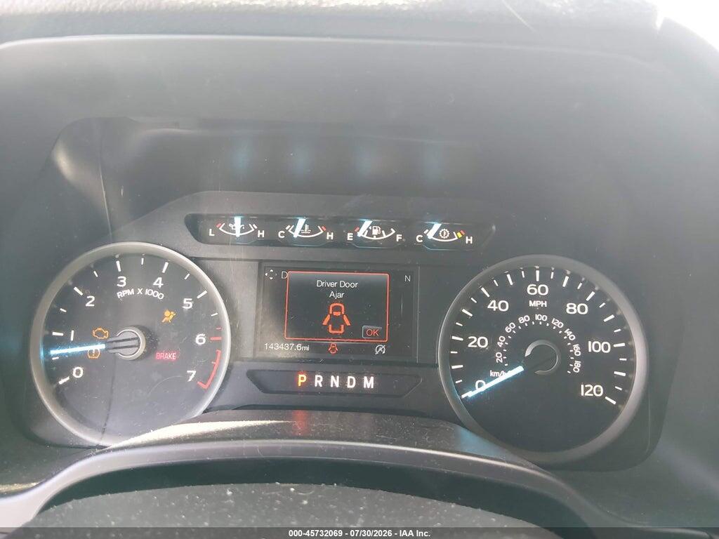 1FTEW1E47LKF25362 2020 FORD F-150 photo no. 7